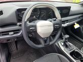 Thumbnail of 2025 Currant Red Kia K4