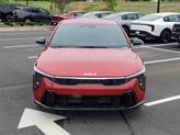 Thumbnail of 2025 Currant Red Kia K4
