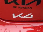 Thumbnail of 2025 Currant Red Kia K4