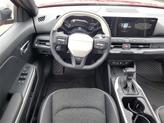 Thumbnail of 2025 Currant Red Kia K4
