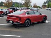 Thumbnail of 2025 Currant Red Kia K4