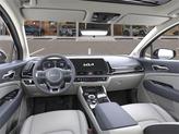 Thumbnail of 2025 Fusion Orange Kia Sportage Hybrid