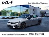 Photo of 2025 Wolf Gray Kia K5