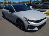 Thumbnail of 2025 Wolf Gray Kia K5