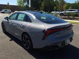 Thumbnail of 2025 Wolf Gray Kia K5