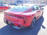 Thumbnail of 2025 Currant Red Kia K4