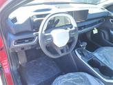 Thumbnail of 2025 Currant Red Kia K4