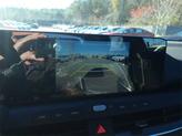 Thumbnail of 2025 Currant Red Kia K4