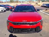 Thumbnail of 2025 Currant Red Kia K4