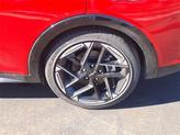 Thumbnail of 2025 Currant Red Kia K4