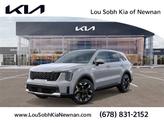 Photo of 2026 C7S Kia Sorento