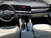 Thumbnail of 2025 Ebony Black Kia Telluride