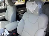 Thumbnail of 2025 Ebony Black Kia Telluride