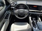 Thumbnail of 2025 Ebony Black Kia Telluride