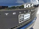 Thumbnail of 2025 Ebony Black Kia Telluride