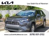 Photo of 2024  Toyota RAV4