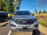 Thumbnail of 2020 Silver Ford Explorer