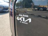 Thumbnail of 2025 Ebony Black Kia Telluride