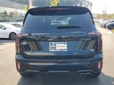 Thumbnail of 2025 Ebony Black Kia Telluride