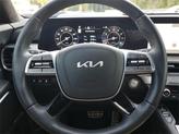 Thumbnail of 2025 Ebony Black Kia Telluride