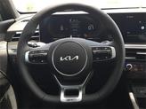 Thumbnail of 2025 Snow White Pearl Kia K5