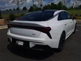 Thumbnail of 2025 Snow White Pearl Kia K5