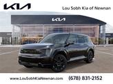 Photo of 2026 Ebony Black Kia EV9