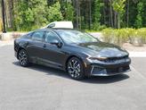 Thumbnail of 2025 Aurora Black Pearl Kia K5