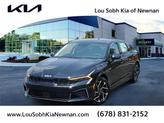 Photo of 2025 Aurora Black Pearl Kia K5