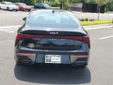 Thumbnail of 2025 Aurora Black Pearl Kia K5