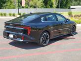 Thumbnail of 2025 Aurora Black Pearl Kia K4
