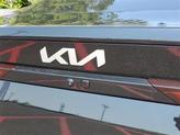 Thumbnail of 2025 Aurora Black Pearl Kia K4