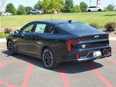 Thumbnail of 2025 Aurora Black Pearl Kia K4