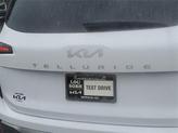 Thumbnail of 2025 Glacial White Pearl Kia Telluride