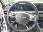 Thumbnail of 2025 Glacial White Pearl Kia Telluride