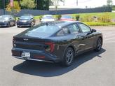 Thumbnail of 2025 Aurora Black Pearl Kia K4