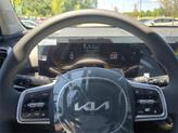Thumbnail of 2025 Glacial White Pearl Kia Sorento