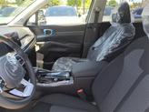 Thumbnail of 2025 Glacial White Pearl Kia Sorento