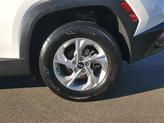 Thumbnail of 2024 White Pearl Hyundai TUCSON