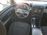 Thumbnail of 2024 White Pearl Hyundai TUCSON