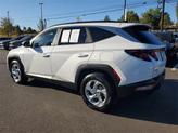 Thumbnail of 2024 White Pearl Hyundai TUCSON