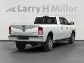 Thumbnail of 2020 Bright White Clearcoat RAM 2500