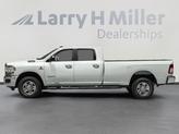 Thumbnail of 2020 Bright White Clearcoat RAM 2500