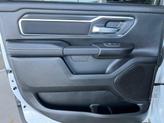 Thumbnail of 2025 Bright White Clearcoat RAM 1500