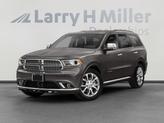 Photo of 2018 Granite Clearcoat Dodge Durango