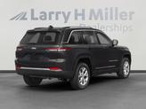 Thumbnail of 2024 Diamond Black Jeep Grand Cherokee