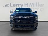 Thumbnail of 2025 Diamond Black RAM 2500