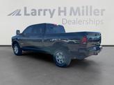 Thumbnail of 2025 Diamond Black RAM 2500