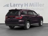 Thumbnail of 2025 Red Dodge Durango