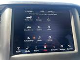 Thumbnail of 2020 Granite Crystal Clearcoat Metallic RAM 1500